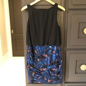Aidan by Aidan Mattox Cocktail Dress